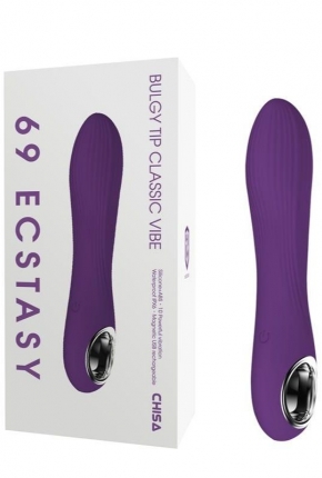 Chisa Bulgy Tip Classic Vibe Vibratr